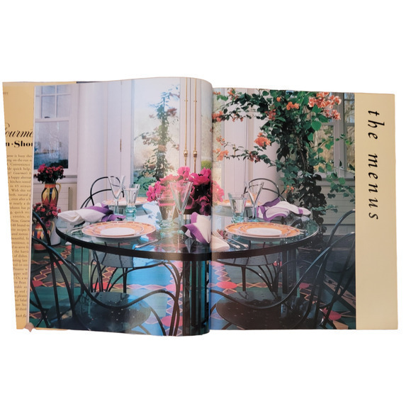 Better Homes and Gardens New Cookbook‎ and Gourmet, In Short Order Recipes - Picture 15 of 16